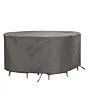 Winza | Garden Set Cover Premium Ø260 x 85 cm