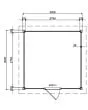 Fonteyn | Garden House Lynn 300x300 | HG Brown