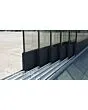 Tuinmaximaal | Glazen Schuifwand 5880 mm - 6 Rail