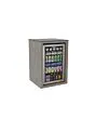 Passion Grills | Kerafina Outdoor Kitchen Cabinet for Refrigerator | 60,8 x 58 cm