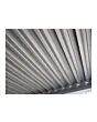 Fonteyn | Slatted Roofing Milano | 600 x 400 | White