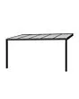Fonteyn | Solar Veranda Comfortline 506 x 300 | RAL7016