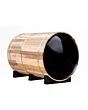 Fonteyn | Barrel Sauna Panorama 2400