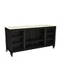 Passion Grills | Leon Outdoor Kitchen Island with Wheels | 180 x 60 cm