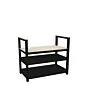Passion Grills | Leon Outdoor Kitchen Work Table | 108 x 59,5 cm