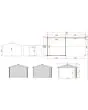 Fonteyn | Garden House Anna