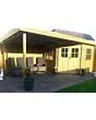 Fonteyn | Garden House Annebeth 600 | HG Green