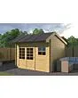 Fonteyn | Garden House Babeth 350