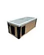 Passion Ice Baths | Ice Bath Breeze