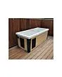 Passion Ice Baths | Ice Bath Breeze