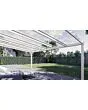 Tuinmaximaal | Glass Line Veranda Klassiek Mat Wit