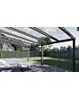 Tuinmaximaal | Glass Line Veranda Modern Mat Antraciet