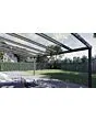 Tuinmaximaal | Heavy Duty Veranda Modern Mat Antraciet