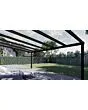 Tuinmaximaal | Heavy Duty Veranda Modern Mat Zwart