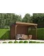 Fonteyn | Freestanding Canopy 300