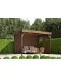 Fonteyn | Freestanding Canopy 250