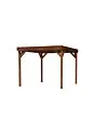 Fonteyn | Freestanding Canopy 250