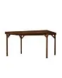 Fonteyn | Freestanding Canopy 400