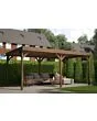 Fonteyn | Freestanding Canopy 500