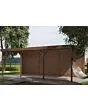 Fonteyn | Freestanding Canopy 750