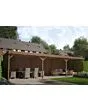 Fonteyn | Freestanding Canopy 900