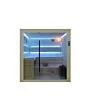 Fonteyn | Sauna Luxor 220 | White Stone