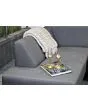 Fonteyn | Lounge Set Eco | Flanelle (without Coffee Table)