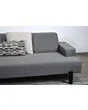 Fonteyn | Lounge Set Eco | Flanelle (without Coffee Table)