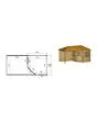 Fonteyn | Garden House Eline 480