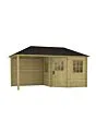 Fonteyn | Garden House Eline 480