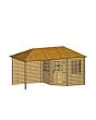 Fonteyn | Garden House Eline 480