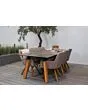 Fonteyn | Garden Set Elize