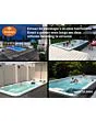 Passion Spas | Swim Spa Aquatic 2