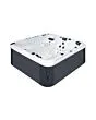 Passion Spas | Spa Euphoria Mighty Wave