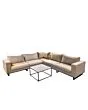 Fonteyn | Lounge Set Ego | Taupe