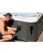 Passion Spas | Spa Euphoria Mighty Wave