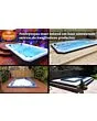 Passion Spas | Swim Spa Aquatic 3