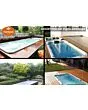 Passion Spas | Swim Spa Aquatic 3