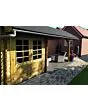 Fonteyn | Garden shed Henriette 600