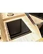 Fonteyn | Wooden Hot Tub Ø180 cm with Polypropylene Inner side