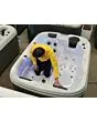 Grizzly Spas | Spa Green Kenai
