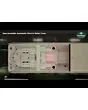 Storm Spas | Swimspa Turbine 12 Grand