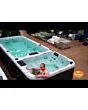 Passion Spas | Swim Spa Aquatic 3 Deep