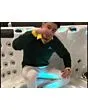 Passion Spas | Spa Felicity Mighty Wave