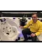 Passion Spas | Spa Excite Mighty Wave