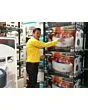 Bestway | Lay-Z-Spa Paris