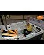 Passion Spas | Spa Felicity Mighty Wave