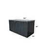 Fonteyn | Storage Box 1450 Liters