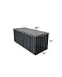 Fonteyn | Storage Box 770 Liters