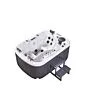 Grizzly Spas | Spa Green Kenai